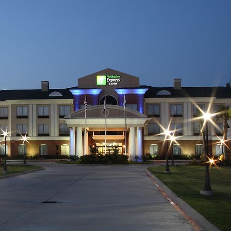 Holiday Inn Express Hotel And Suites Orange, An Ihg Hotel Exterior foto