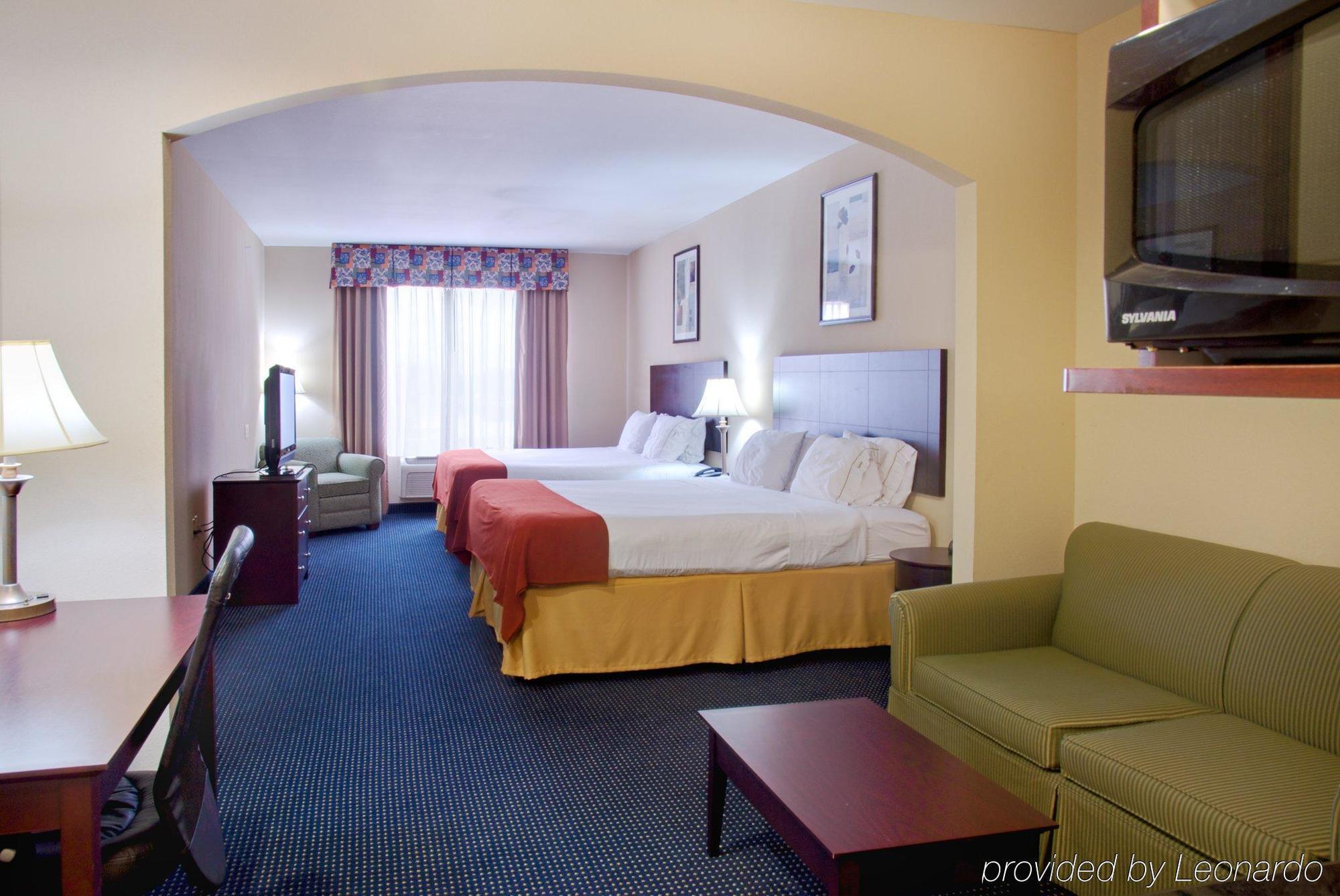 Holiday Inn Express Hotel And Suites Orange, An Ihg Hotel Quarto foto