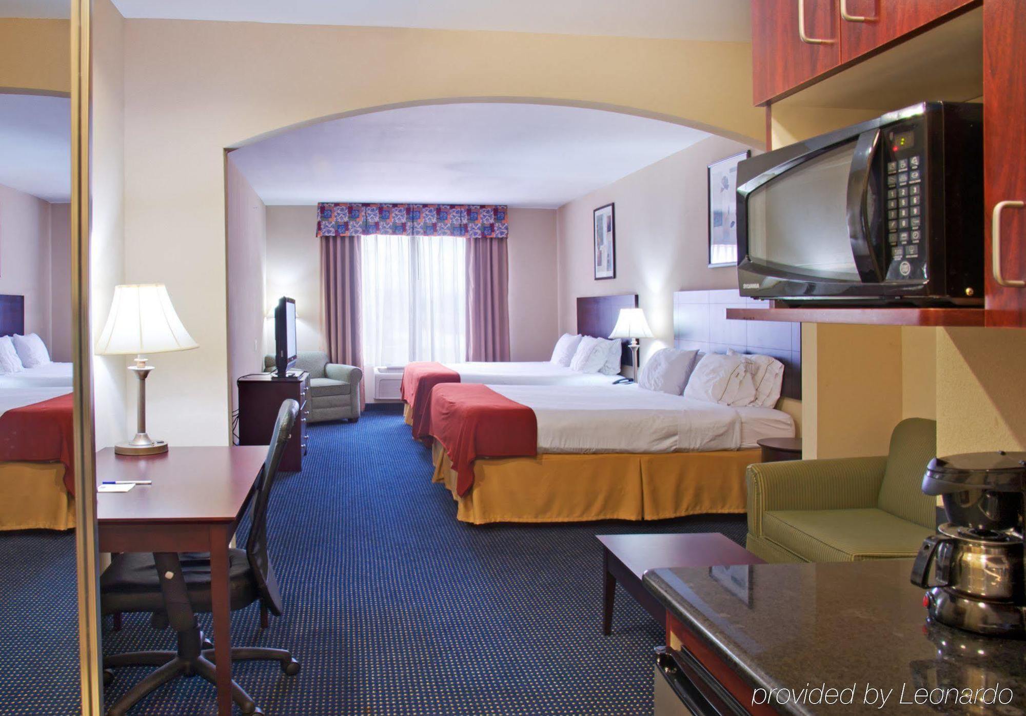 Holiday Inn Express Hotel And Suites Orange, An Ihg Hotel Quarto foto